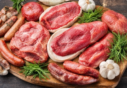 Fleisch