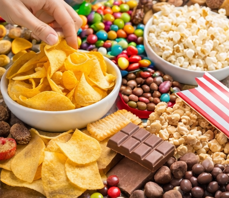 Snacks
